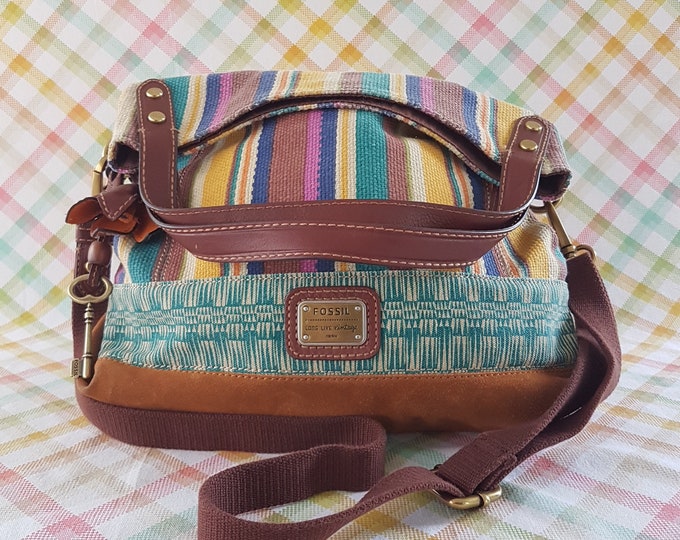 FOSSIL Crossbody Bag