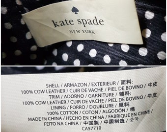 Kate spade shell armazon exterieur hotsell