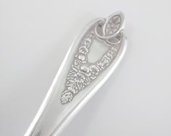 Rogers Bros XS Triple 12pc Antique Silver Plate Cutlery Set, Dinner Knife Fork and Teaspoon