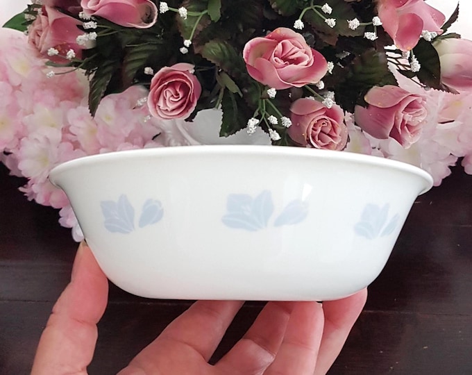 4pc Corelle Friendship Soup Cereal Bowl Set