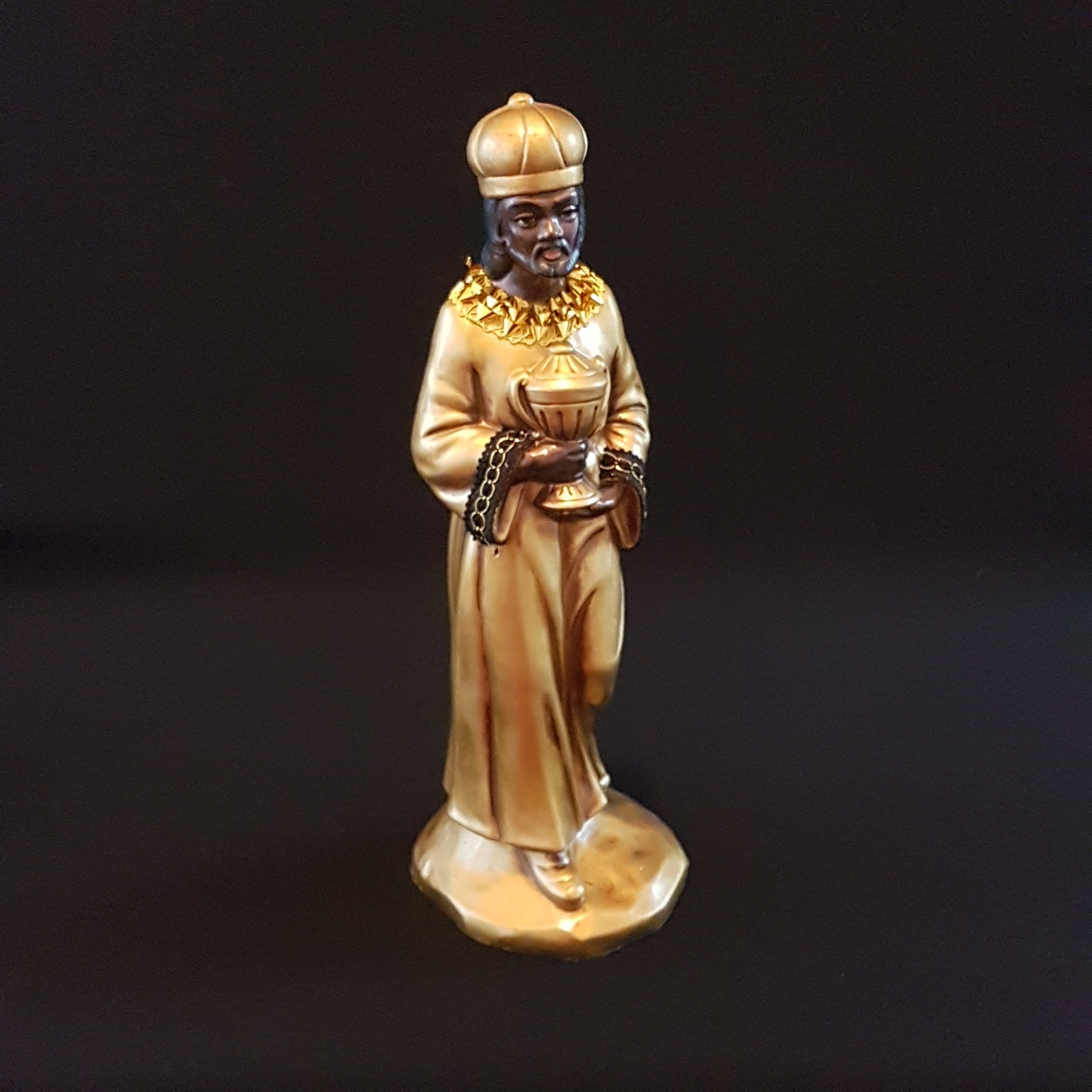 3 Wise Men Figurines - Etsy 3 Wise Men Figurines - Etsy