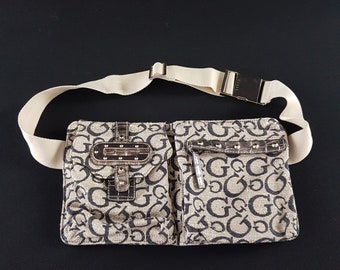 GUESS Fanny Pack, GUESS VENUS Mini Crossbody Bag