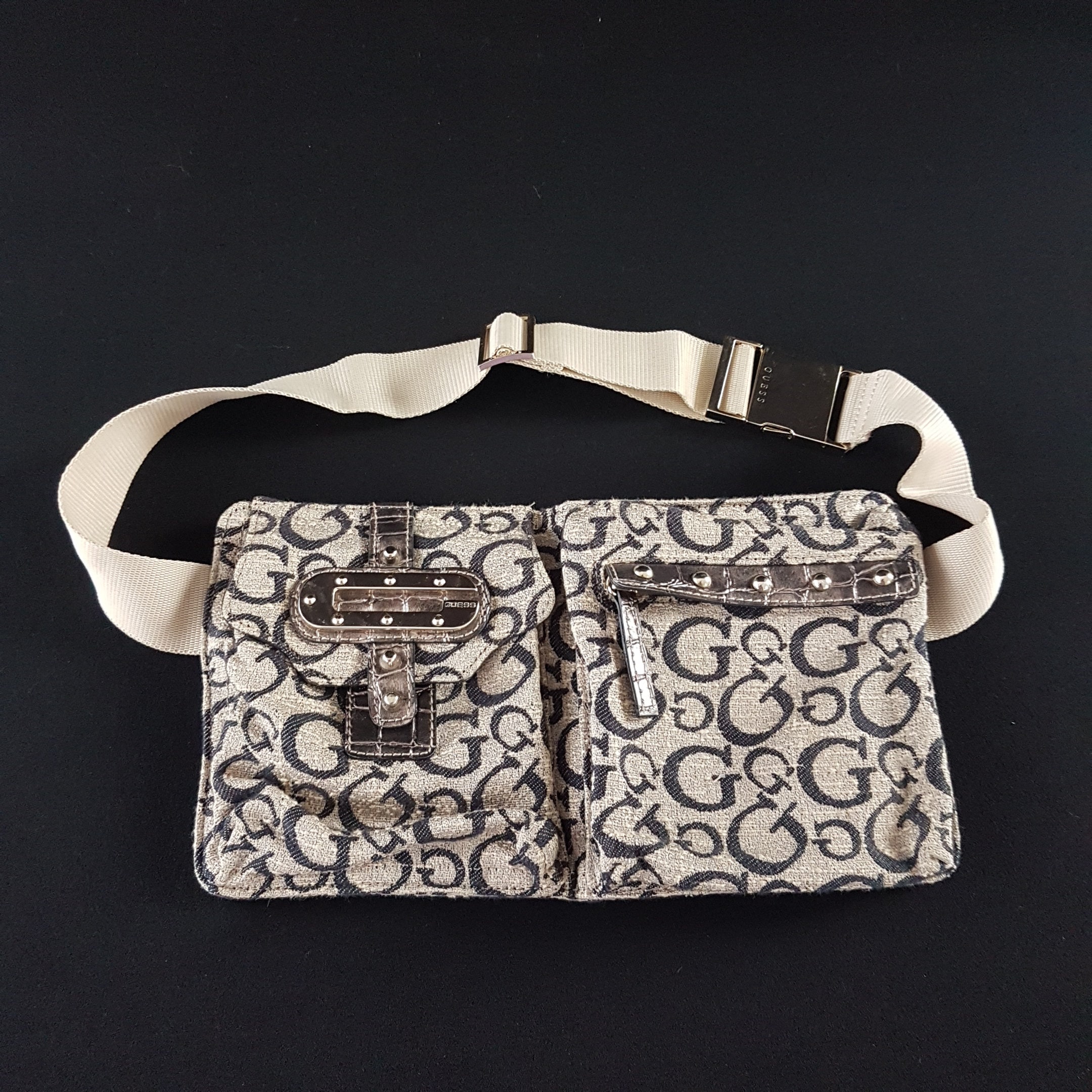 Guess bum sales bag australia