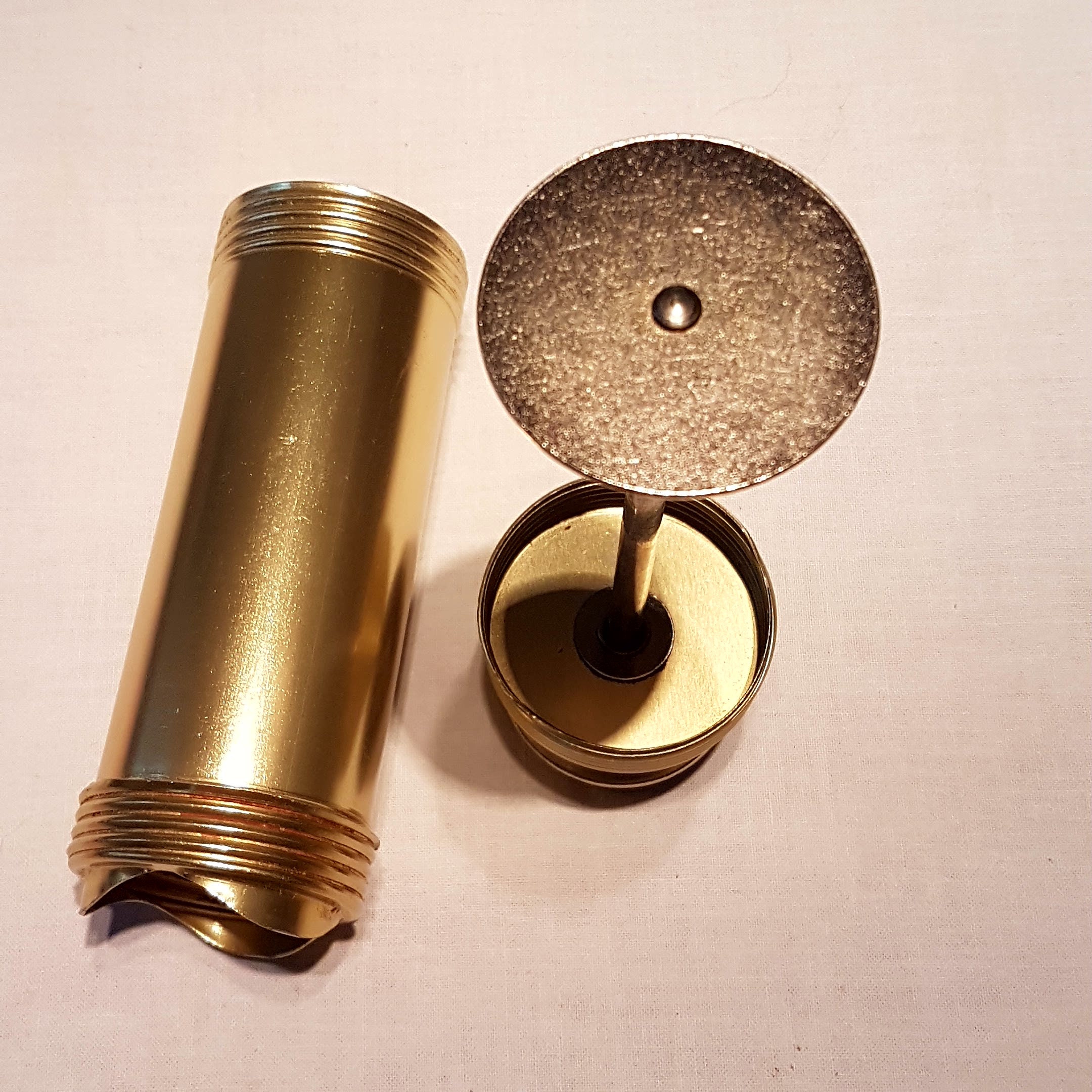 Vintage ATECO / The Original Cookie & Noodle Maker Cookie Press 685