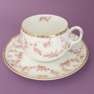 Mz Austria Antique China - Etsy