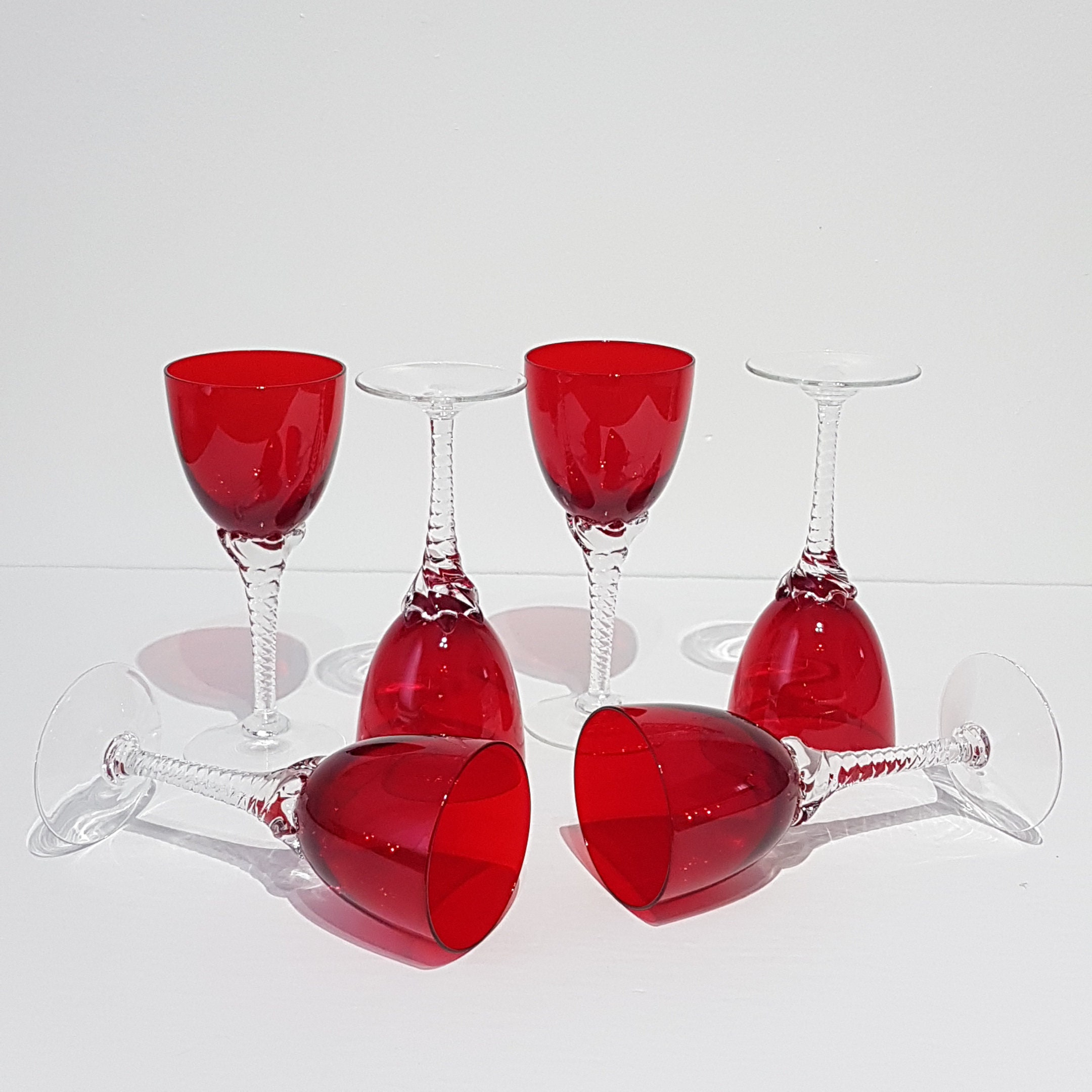 Kojitani Travel Wine Glass