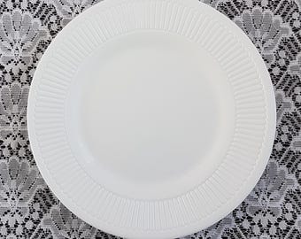 Martha Stewart Everyday Balustrade 7.75 inch Salad Plates