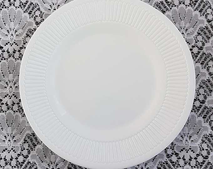 Martha Stewart Everyday Balustrade 7.75 inch Salad Plates