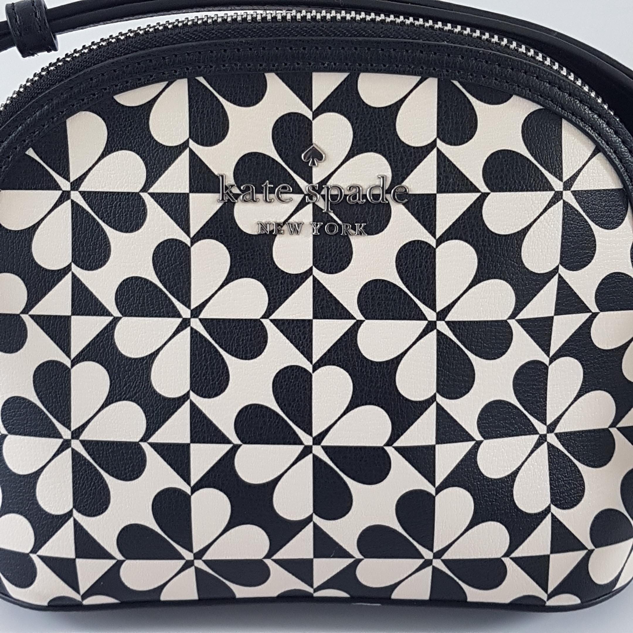 Kate spade hollie dome crossbody sale