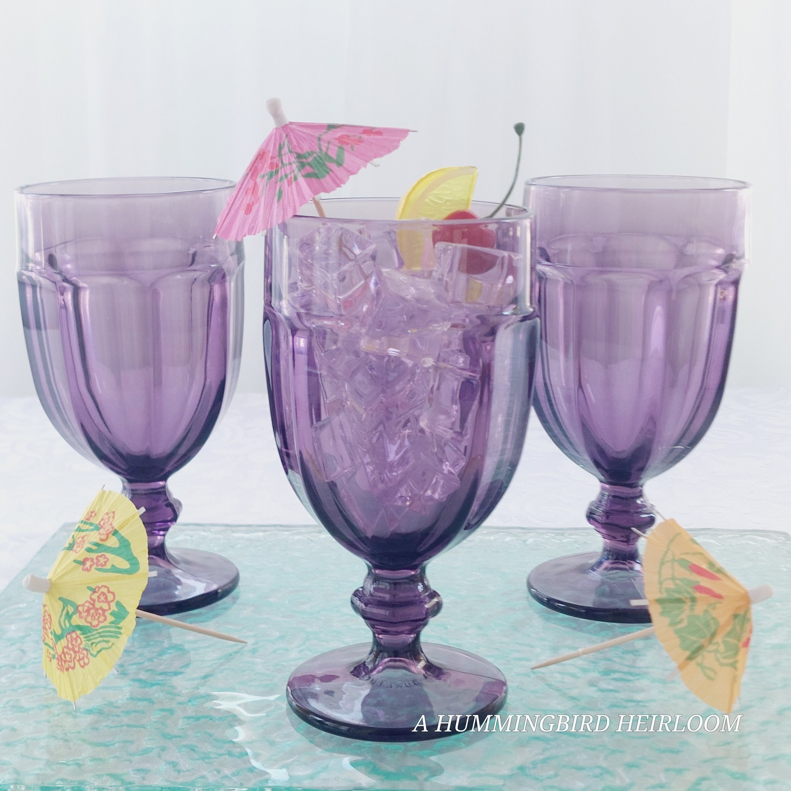 Call me Ghost Glass Cup – Blue Lavender Studios