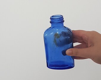 フィリップス ミルク・オブ・マグネシアボトル、ヴィンテージ