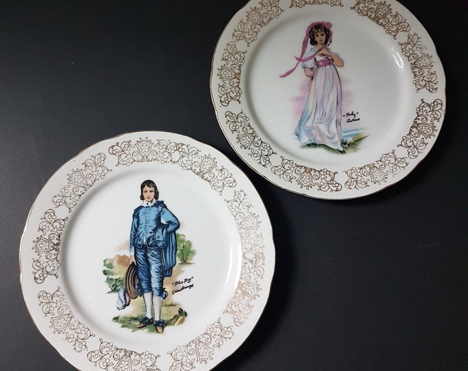 A Hummingbird Heirloom