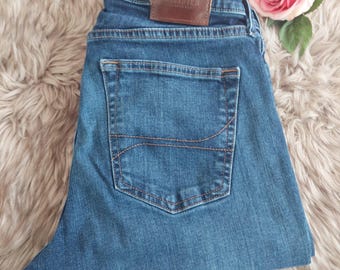 Hollister Taper Hollister Epic Flex Jeans 32x36