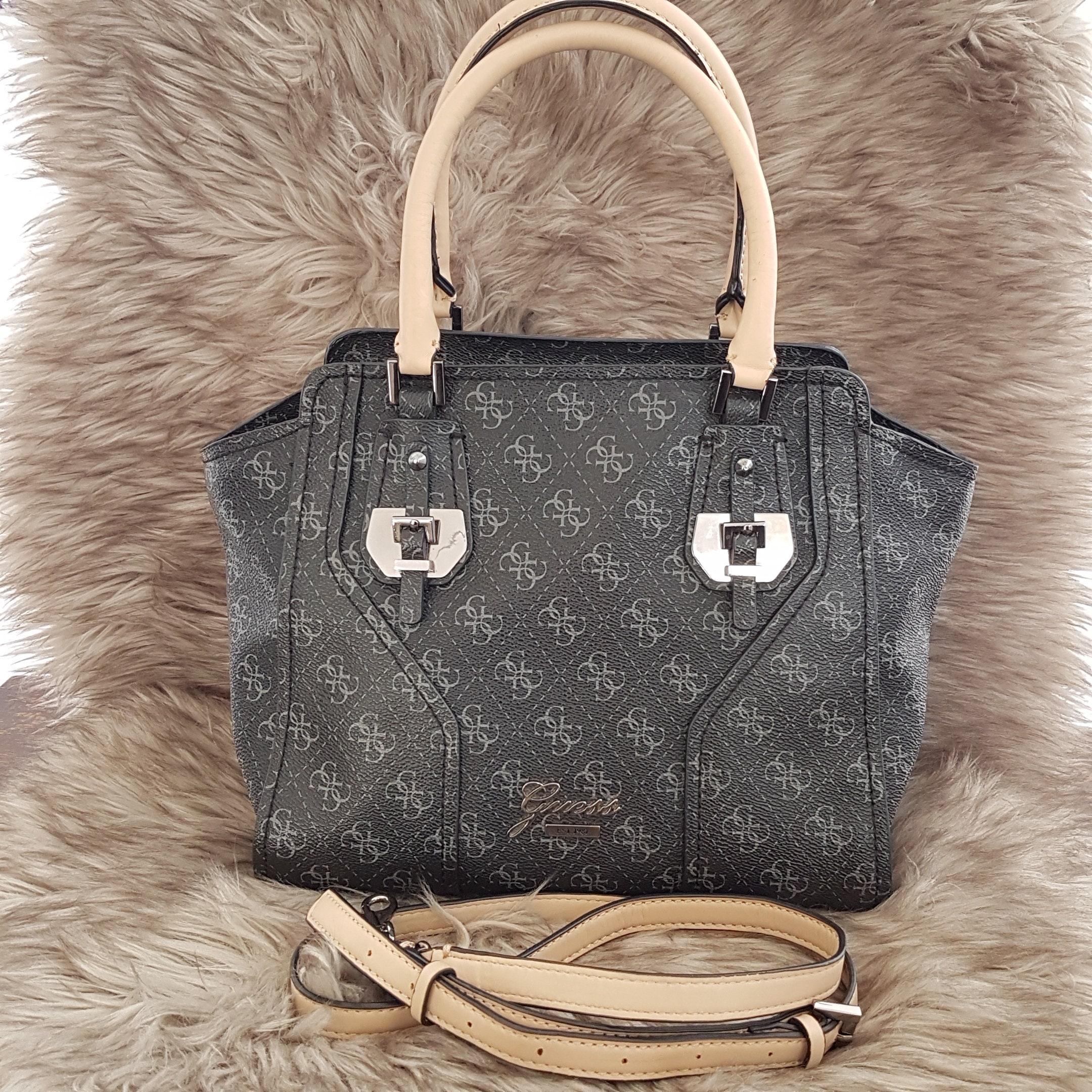 Guess bag original price sale