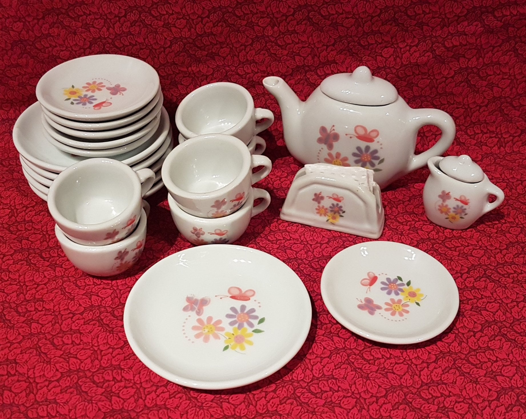China tea set for child hot sale