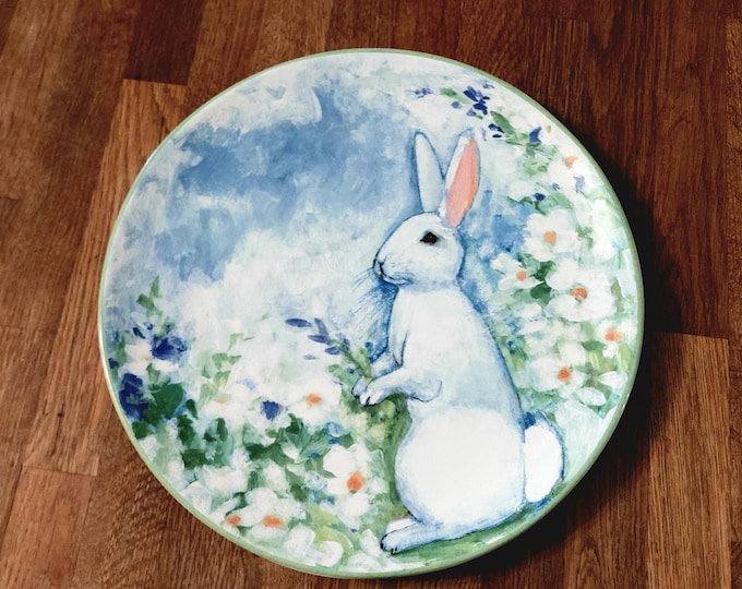 Certified International Easter Morning