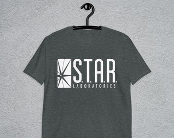 Camisa de laboratorios star hotsell