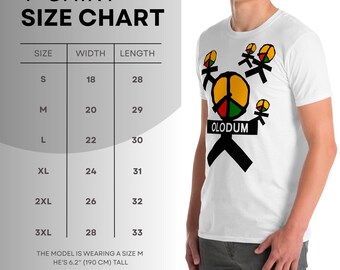 Michael Jackson Olodum T-shirt: They Don't Care About Us Music