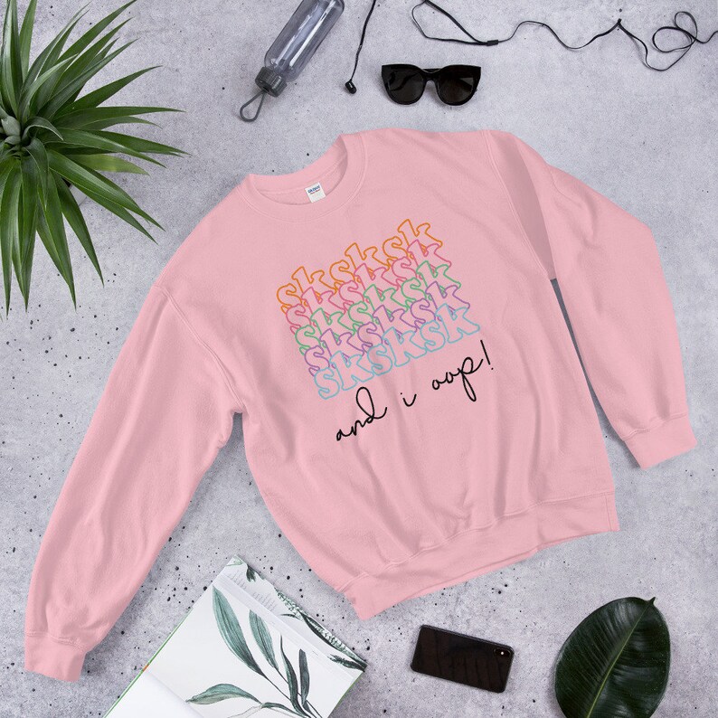 vsco sweater