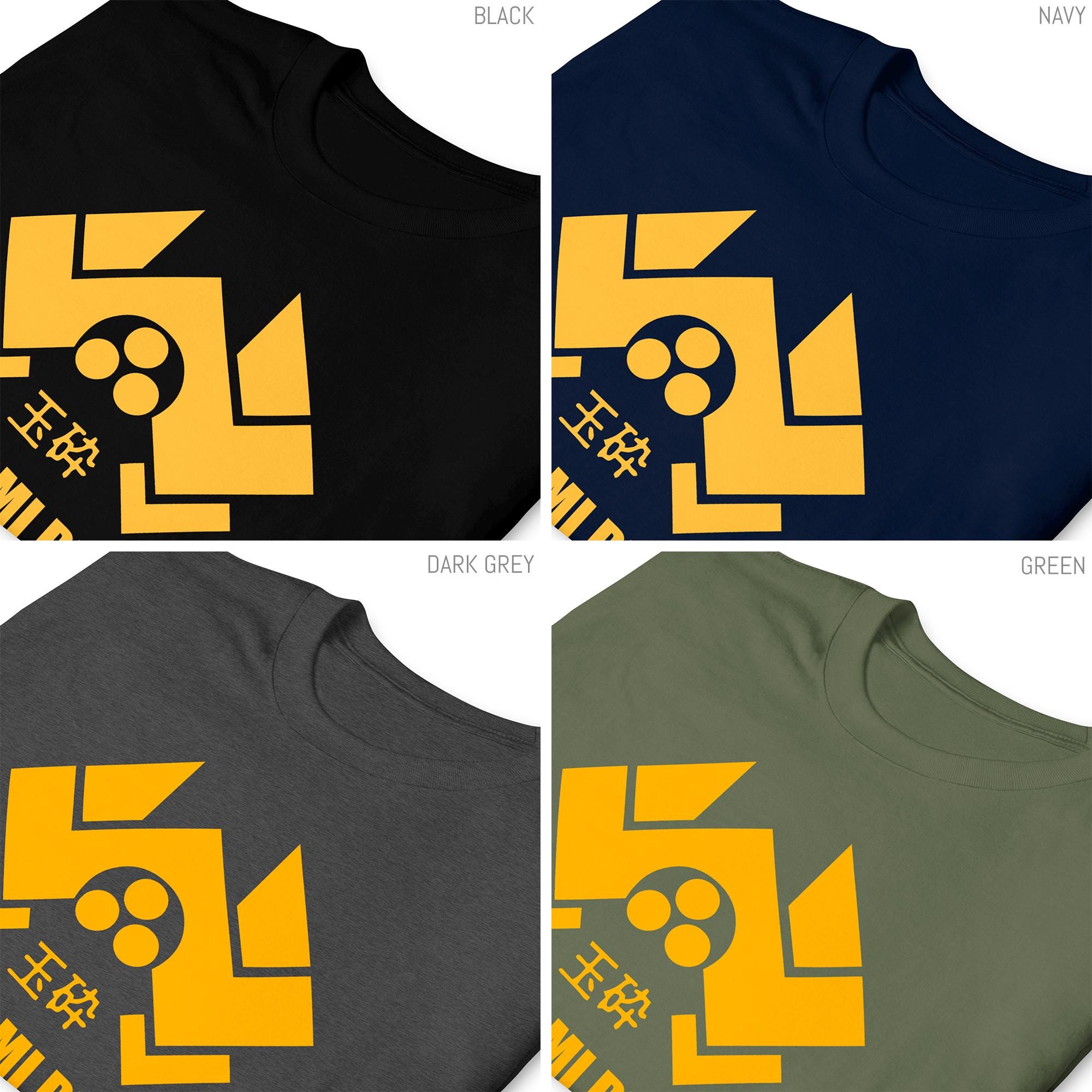 Nakatomi Plaza Security Shirt - Christmas Action Movie Movie Tee