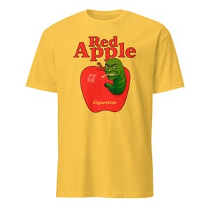 レッドアップル タランティーノ レプリカ Red Apple cigaretets Django Unchained Replica pack Quentin