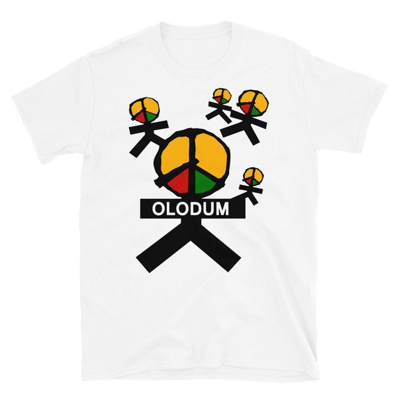 olodum t shirt india