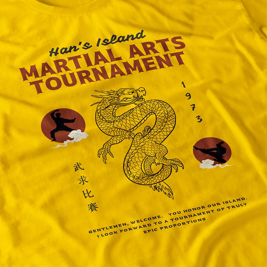 BRUCE LEE ENTER The Dragon Film Poster 36 X 24 Inches Reproduction EUR 17,74 - IT - Foto 11