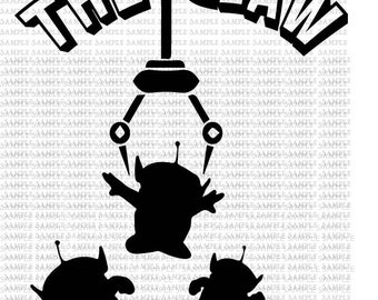 Free Toy Story Svg Files