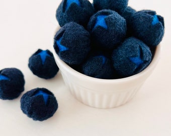 Blueberry Bundle