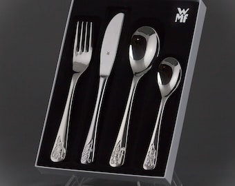 WMF children's cutlery ZWERGE cutlery incl. engraving