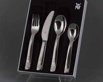 WMF children's cutlery FARM cutlery incl. engraving