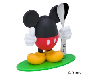 WMF Egg Cup McEgg Mickey Mouse avec gravure