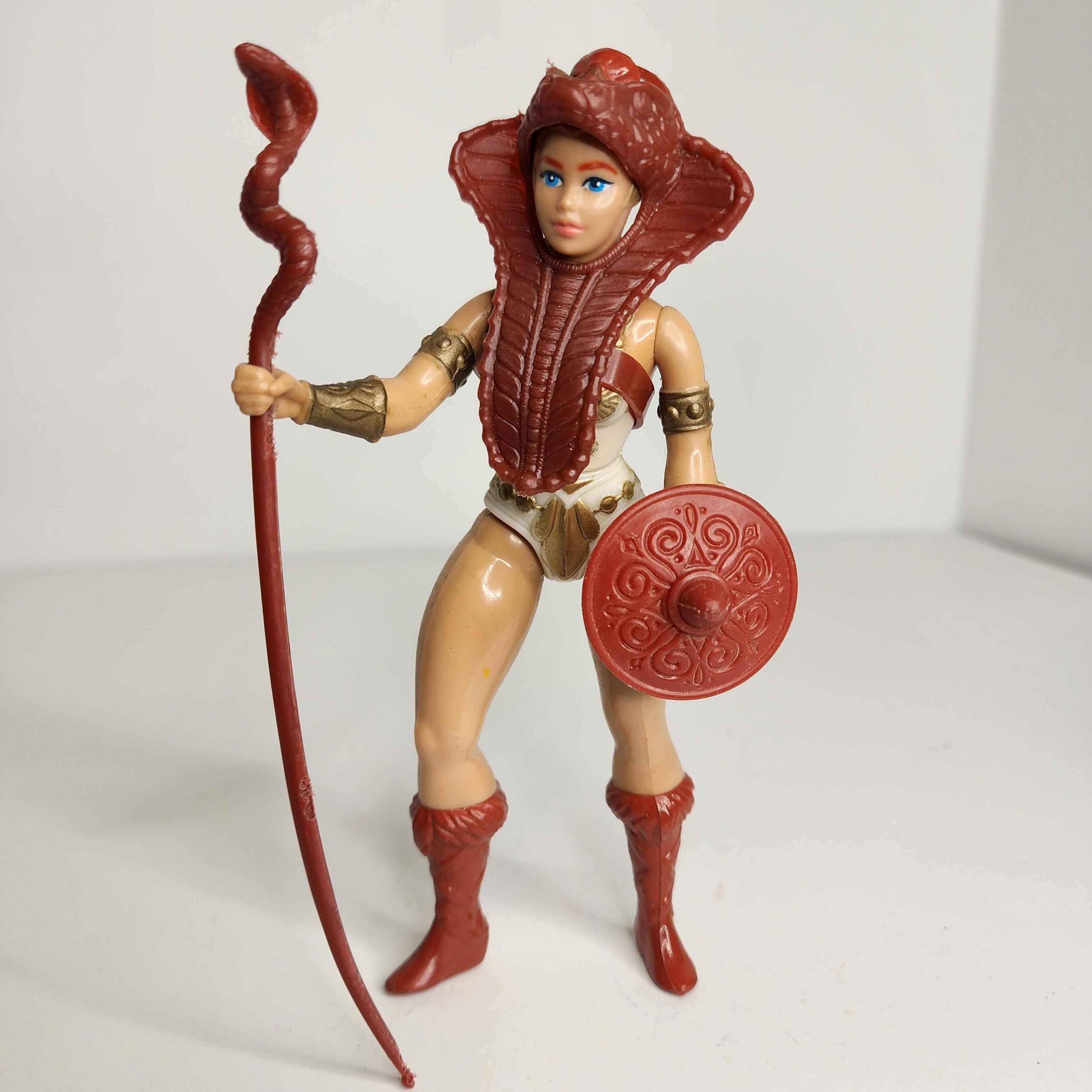 teela original