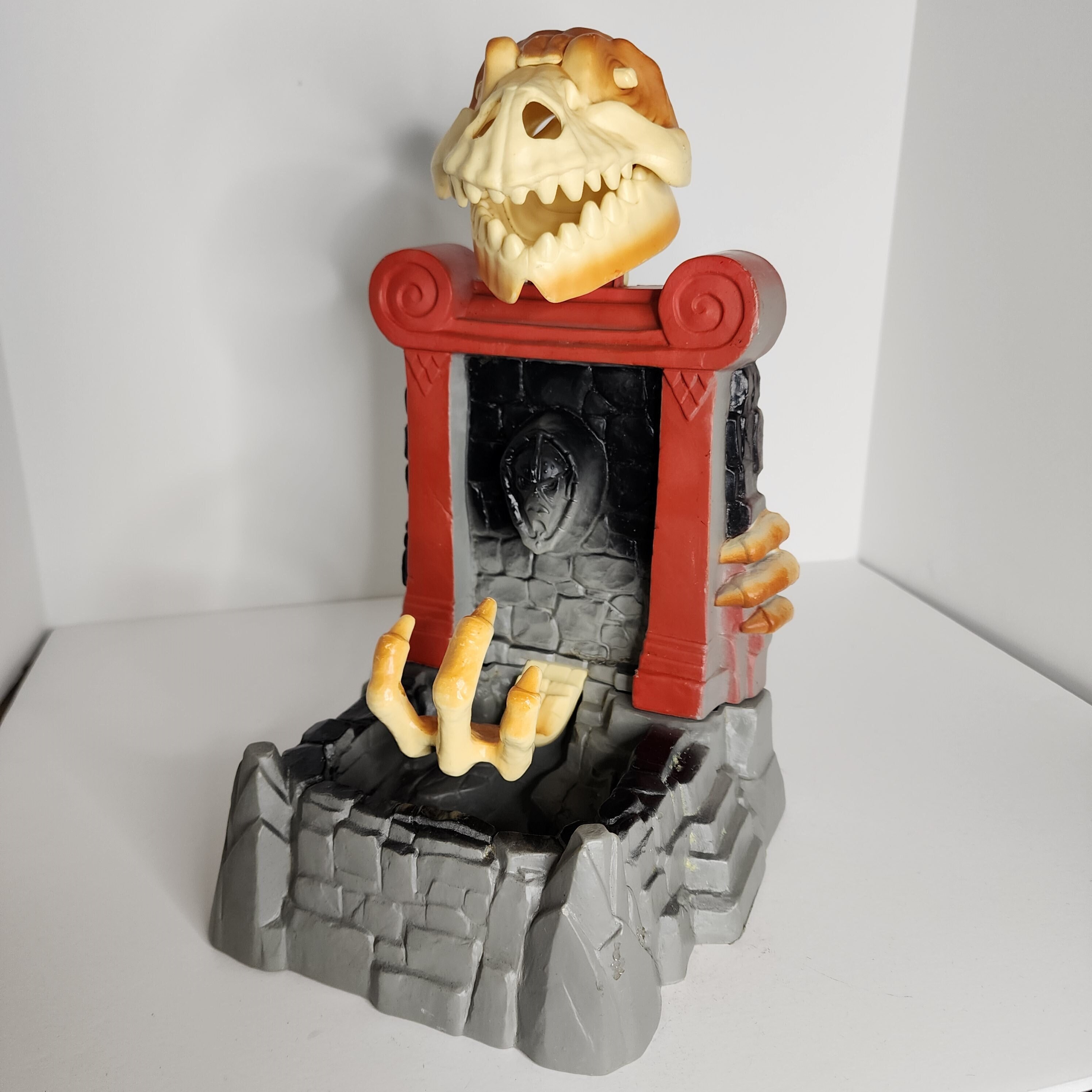 He Man Playset Etsy
