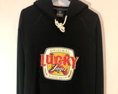 Lucky Lager