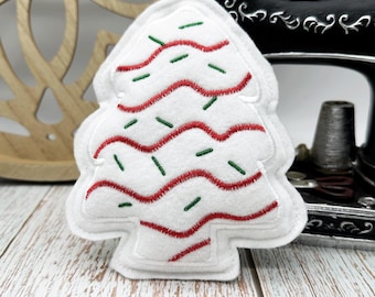 Christmas Cake Stuffie - Christmas Toys