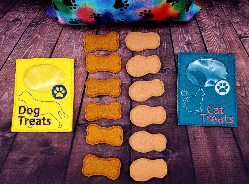 Veterinary Pretend Play Set Vet Set Pretend Play Toddler - Etsy