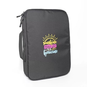 Bikini Organizer