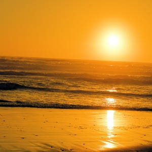 Sunset Beach