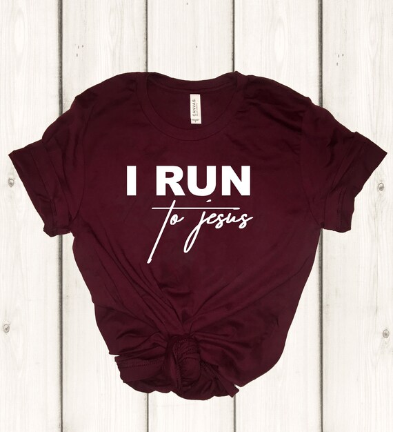 etsy running shirts