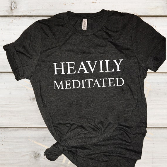 funny yoga shirts