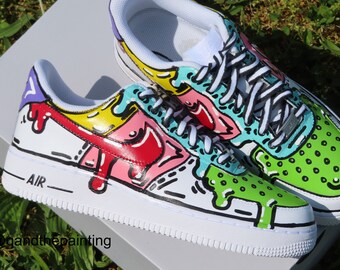 custom air force 1 cheap