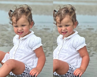 PHOTOSHOP ACTION Soft Skin Photoshop Actions for Photographers