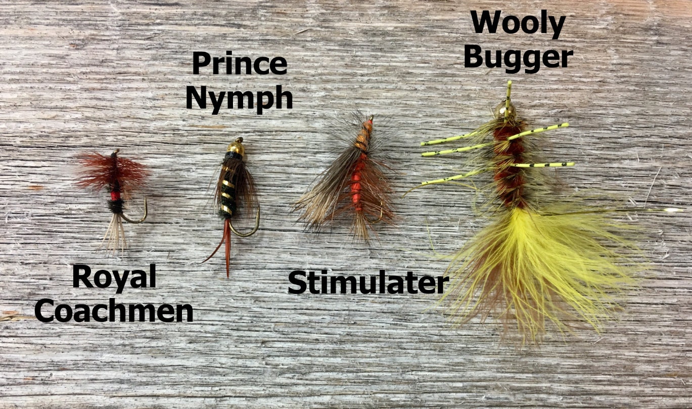 Fishing Gifts for Men Personalized Fly Fishing Lure Etsy