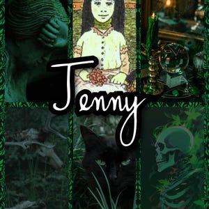 Jenny Set Etsy