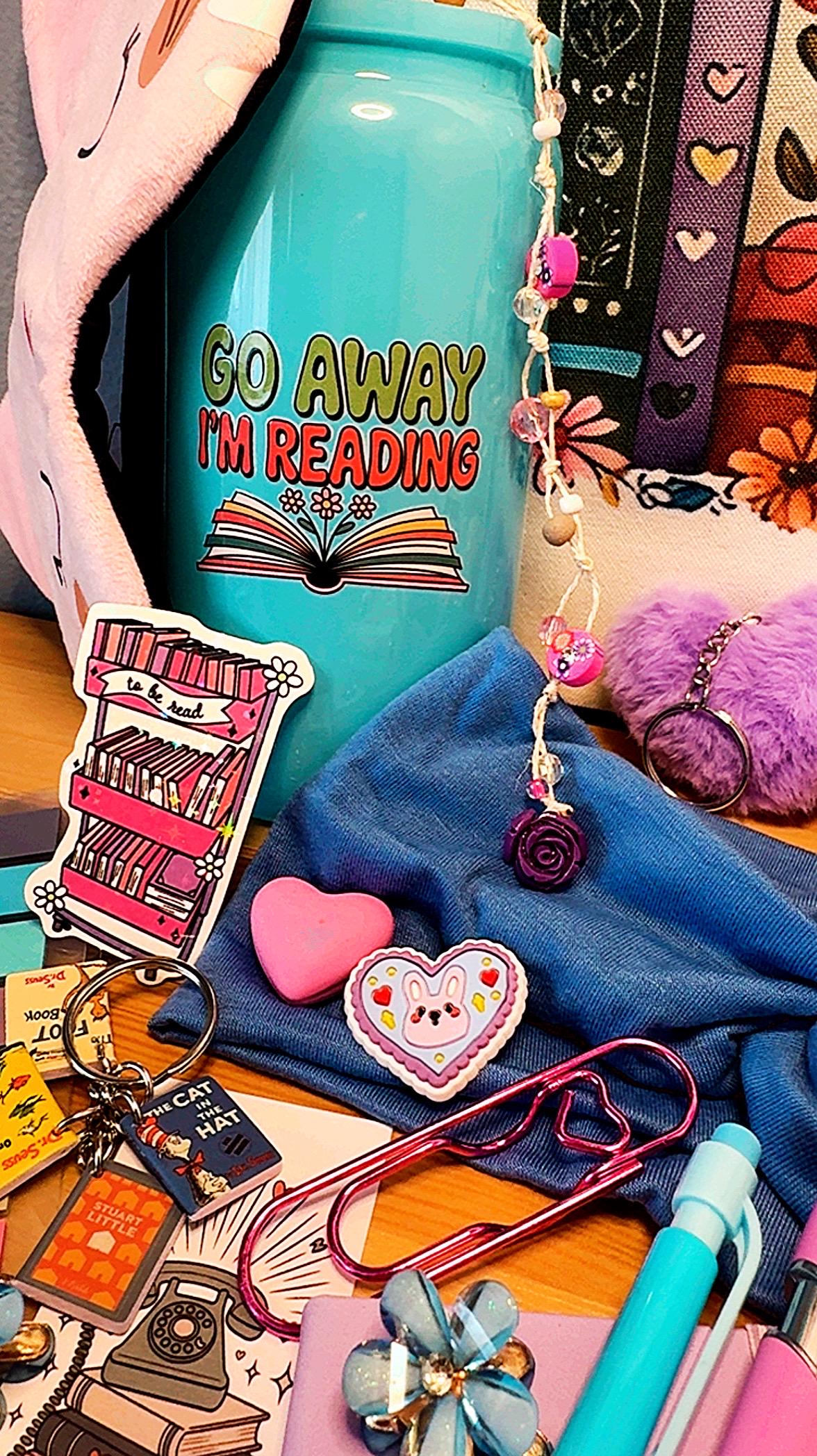 Bookish Blind Boxes for Young Readers by Theme and Color Palette - 25 ...