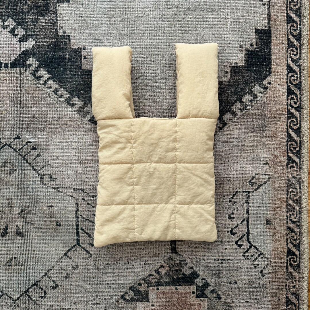 Puffer Clutch main image 1