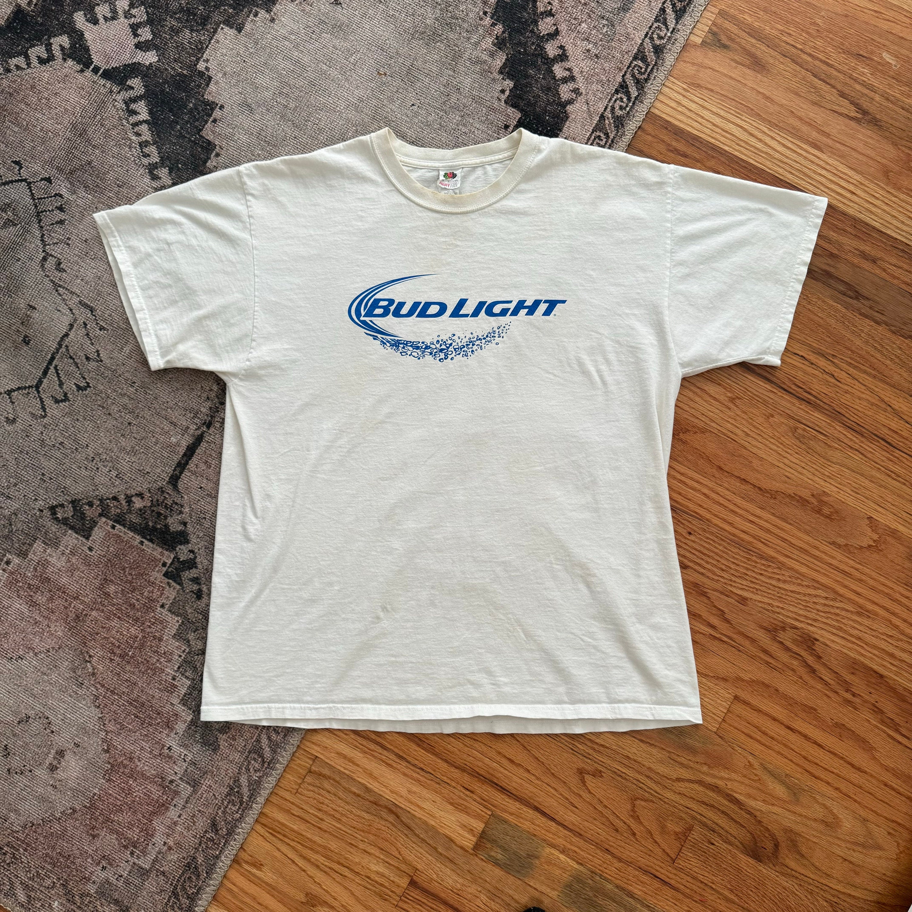 12+ Anti Bud Light Shirt