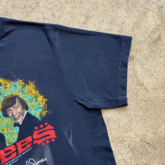 1986 The Monkees 20th Anniversary T-shirt - image 7