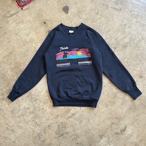 1990s Nevada State Crewneck Sweater
